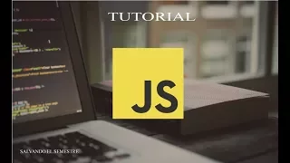 Tutorial Javascript Metodo split