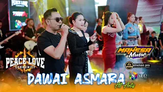 dawai asmara all artis mahesa music dhehan pro audio peace love community 2025