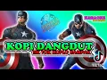 Download Lagu KOPI DANGDUT || KARAOKE  TIK TOK KOPLO RAMPAK NADA PEREMPUAN