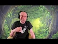 Avantasia - The Moonflower Society ft. Bob Catley (REACTION!!!)