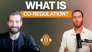 What is Co Regulation? Co-Regulation Series - Part 1