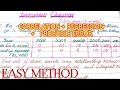 Download Lagu Correlation and Regression in Statistics || Test the Significance || Coefficients of Regression 