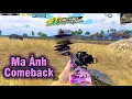 Download Lagu PUBG Mobile - Cầm Siêu Phẩm Hitbody 1 Thời M4 Ma Ảnh Và Kết Hợp Với Bizon Công Nghệ