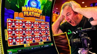We STILL Can’t Believe How Many Jackpots We Hit!