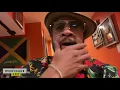 Shaggy (LIVE) - "It Wasn't Me" + "Angel" + "Electric Avenue" | MTV Unplugged At Home