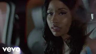 nicki minaj ymcmb u0026 beats by dre presents the pinkprint movie