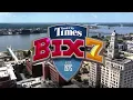 Quad-City Times Bix 7 Part 1