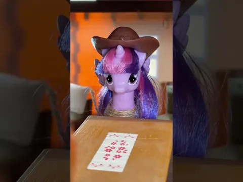 My Little Pony x Backrooms