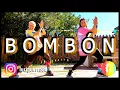 Download Lagu BOMBÓN - COREO - LUCIA GUERRA -Daddy Yankee x El Alfa x Lil Jon