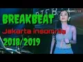 Download Lagu DJ JAKARTA INSOMNIA BREAKBEAT FULL VERSION 2018/2019