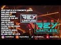 Download Lagu DJ Sexy Papi X U X Concrete Angel Breakbeat New Remix Golden Crown 2025 | Mixed ReyLimitless