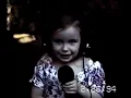 Amy Castle  The Original Cuppycake Video