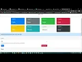 Blood Bank Management System Project in Python and Flask Web App