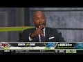 ESPN Sunday NFL Countdown Week 4 Chiefs at Lions Anyone can stop Patrick Mahomes