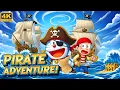Download Lagu Pirate adventure | Doraemon Today New ep Hindi - 2025 | Doraemon Cartoon in Hindi 