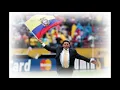 Medardo y sus players - A mi lindo Ecuador