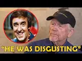 Ron Howard Utterly Despised Him
