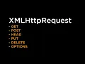 D3 js HTTP Requests - D3 js v3 Tutorial