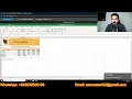 Excel Module 1 SAM Exam Excel Module 1 Getting Started with Excel Complete Sam Exam Module 1