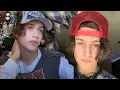 Lil Huddy BREAKS DOWN as He Says Social Media Saved His Life