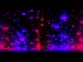 Blue Red Lava Lamp - 4K Background Screensaver Wallpaper
