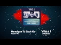 Download Lagu Panjabi Mc - Mundiyan Tu Bach Ke ( Vikas J Mashup) | 2016