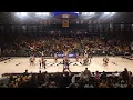 VCU DANCE-CHEER-RODNEY Performance 2022-2023