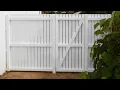 How to Build a Wooden Gate Mitre 10 Easy As DIY