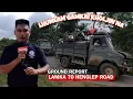 Download Lagu GROUND REPORT _// LAMKA TO HENGLEP ROAD