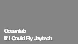 Download Oceanlab - If I Could Fly Jaytech Remix MP3