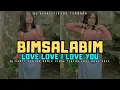 Download Lagu DJ BIMSALABIM - Angga Dermawan | LOVE LOVE I LOVE YOU REMIX FULL BASS VIRAL TIKTOK TERBARU 2025