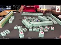 #819 July 4, 2025 We are back mga kabayan! #mahjongtherapy #mahjong