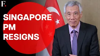 Download Singapore: Lawrence Wong To Replace Lee Hsien Loong As Prime Minister MP3