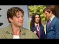 How Damian Hardung Feels About Maxton Hall s Final Season Reveals Exclusive