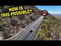 I Found Terrifying Beauty in Arizona Mount Lemmon Scenic Byway