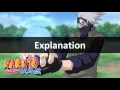 Download Lagu Naruto Shippuden Unreleased Soundtrack - Explanation