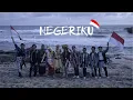 Chrisye - Negeriku ( Various Artists AWM Entertainment Cover X Jip Adventure Pacitan)