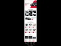 Create a Responsive Car Sale Website Design Using HTML CSS bootstrap 5 And JavaScript