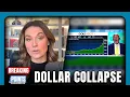 Lagu Peter Schiff: Dollar COLLAPSING, Crisis Worse Than 2008