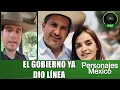 Lagu Arrecia campaña contra Grecia Quiroz y Carlos Bautista Tafolla; el gobierno usa a sus lacayos