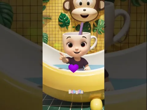 batab baru #ballerinacappucina #animasi  #shortvideo