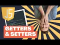 JavaScript Getters and Setters Explained
