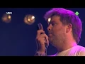LCD Soundsystem live@lowlands 2007 - North American Scum