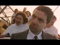 Download Lagu Bean's Rollercoaster Ride | Funny Clip | Classic Mr. Bean