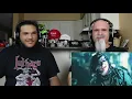 Arch Enemy - Deceiver, Deceiver [Reaction/Review]