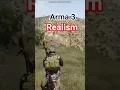 Lagu Arma 3 is a Realistic Military Shooter Game