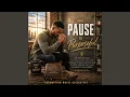 The Pause is Purposeful