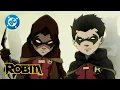 28 minutes Of Damian Wayne being a MENACE Best of DC Animated Movies DC