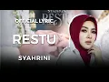 Download Lagu Syahrini - Restu (Official Lyric)