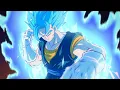 You Have To Try THIS LR Vegito Blue Team on Dokkan Battle